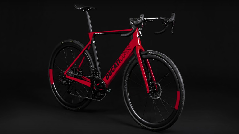 Νέα γκάμα ηλεκτρικών ποδηλάτων από την Ducati