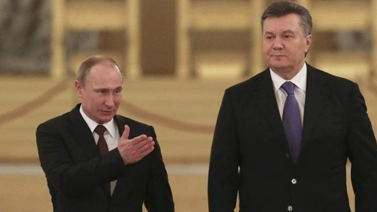 Μπήκαν στην πολιτική και λεηλάτησαν τη χώρα