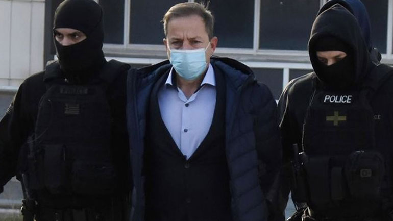 Δημήτρης Λιγνάδης: Οι φωτογραφίες του μάρτυρα που έδειξε ο Αλέξης Κούγιας στο δικαστήριο