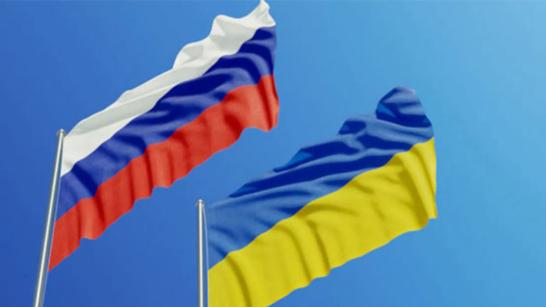 Η Μόσχα καλωσορίζει την τουρκική πρόταση για συνάντηση ΥΠΕΞ Ρωσίας-Ουκρανίας στην Αττάλεια