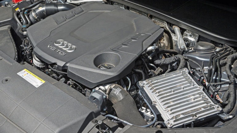 Όσοι έχουν αυτό τον κινητήρα μπορούν να καίνε και φυτικό έλαιο (HVO)