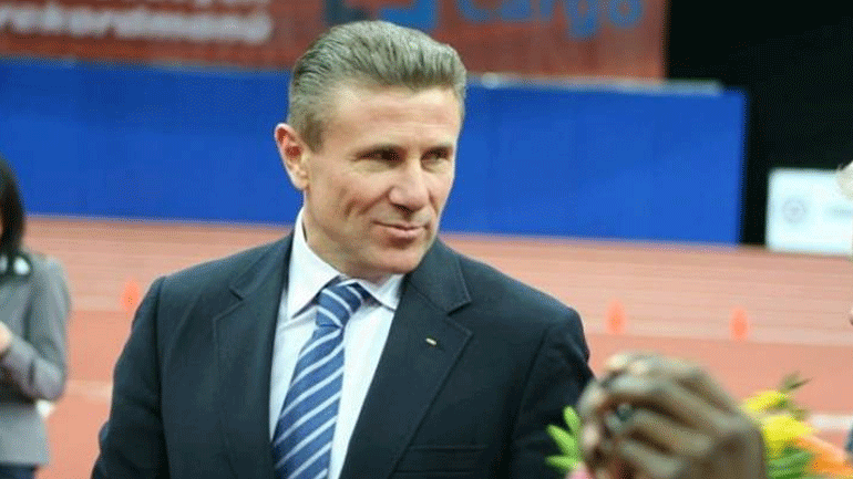 Μπούμπκα: «Θα νικήσουμε, η ειρήνη θα επικρατήσει»