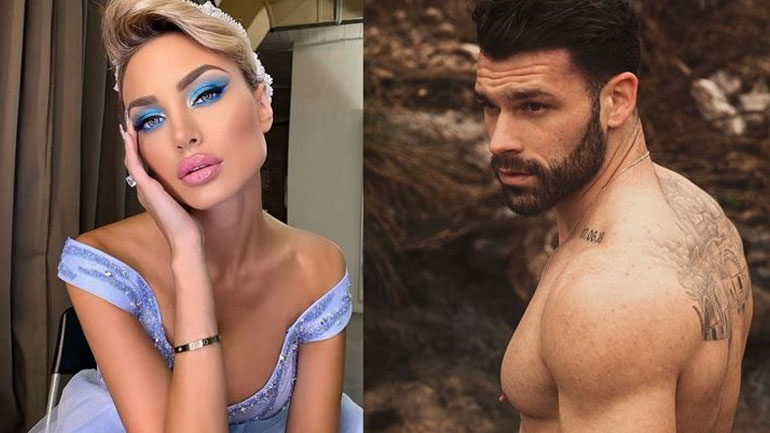 Στάθης Σχίζας: Ο φημολογούμενος σύντροφος της Αλεξάνδρας Παναγιώταρου εισβάλλει στο Survivor