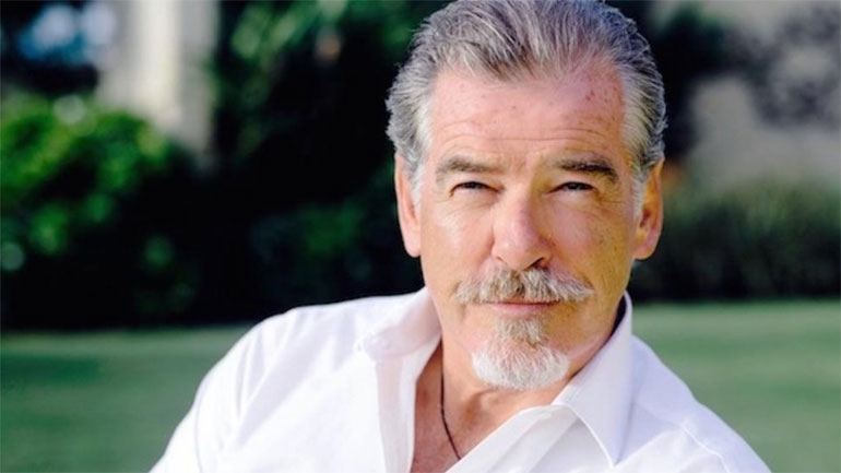 Πιρς Μπρόσναν και Ρέι Λιότα σε νέες σειρές ντοκιμαντέρ του History Channel