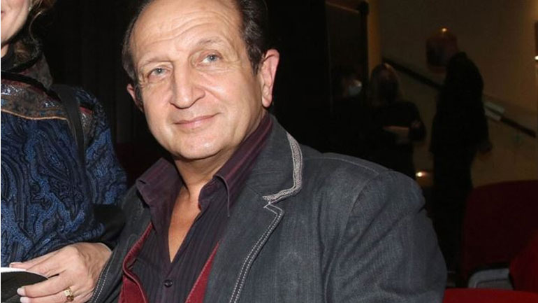 Σπύρος Μπιμπίλας: «Θα ζητάω 200 ευρώ κάθε φορά που θα βγαίνω σε κάποια εκπομπή για το ΣΕΗ»