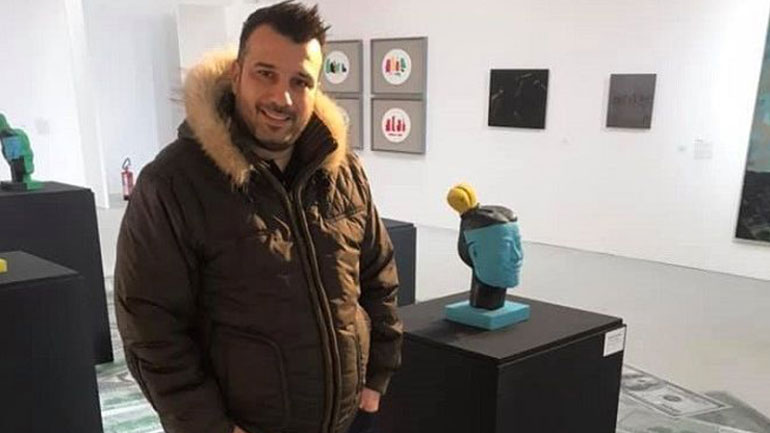 Πολύωρη κατάθεση δίνει ο Γιώργος Κυπαρίσσης – Αγώνας δρόμου για τον εντοπισμό των απαγωγέων