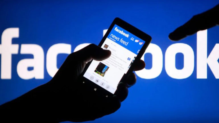 Η Ρωσία μπλόκαρε το Facebook