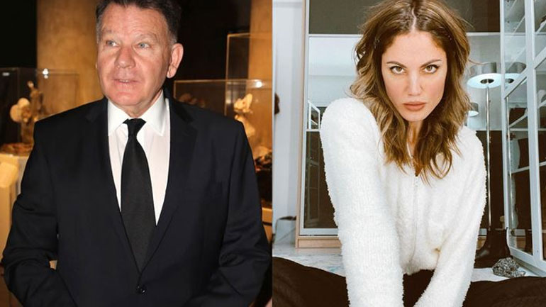 Αλέξης Κούγιας: «Ποια είναι αυτή η Μαίρη Συνατσάκη; Ελπίζω να είναι φυσιολογική στη ζωή της»