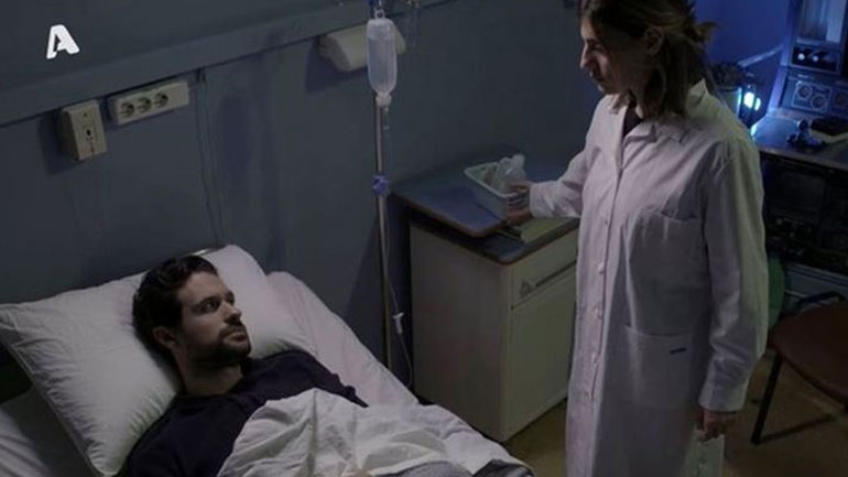 Σασμός: Η συνάντηση της Αργυρώς και του Αστέρη που συγκλόνισε το Twitter