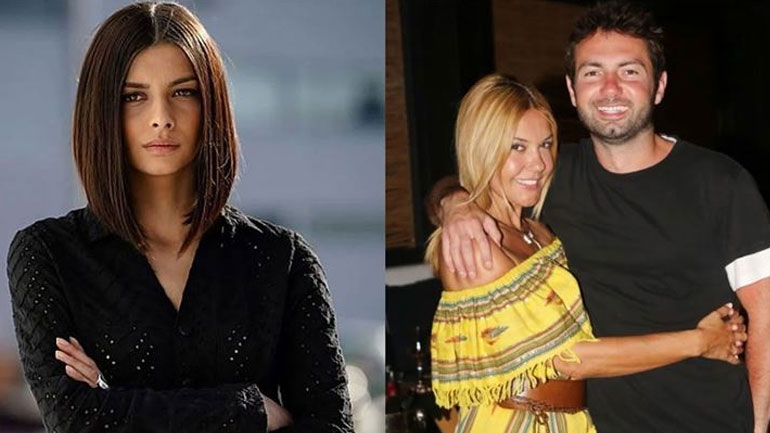 Δημήτρης Παππάς: Ο γιος της Χριστίνας Παππά θα γίνει μπαμπάς για πρώτη φορά