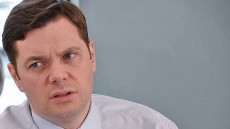 Ιταλία: Κατασχέθηκε το πολυτελές σκάφος του Ρώσου μεγιστάνα Αλεξέι Μορντάσοφ