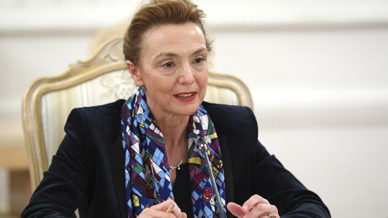 Συμβούλιο της Ευρώπης: «Όλο και περισσότερες φωνές» ζητούν έναν αποκλεισμό της Ρωσίας