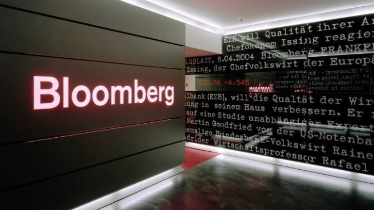 Μετά τα CNN και CBS, το Bloomberg διακόπτει τις δραστηριότητές του στη Ρωσία