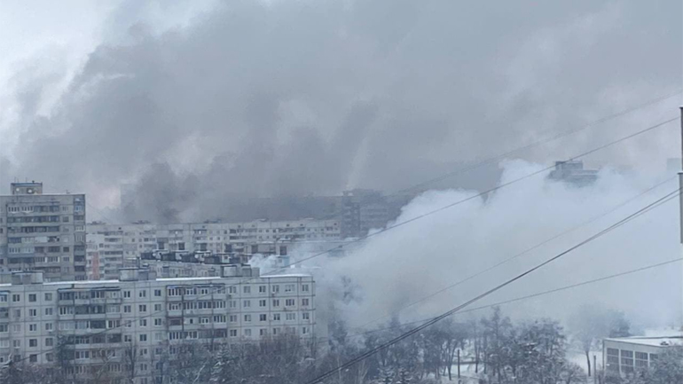 Κατάπαυση πυρός σε Μαριούπολη και Βολνοβάχα για τη δημιουργία ανθρωπιστικών διαδρόμων