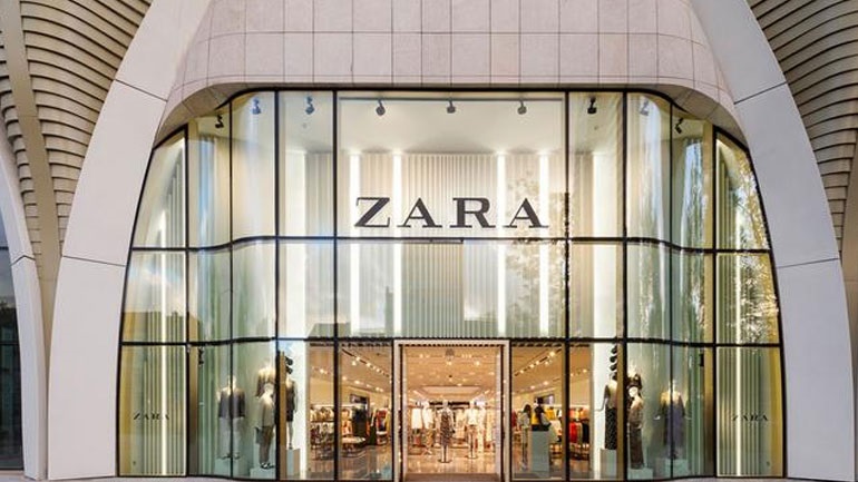 Κλείνουν τα 502 καταστήματα Zara στη Ρωσία, διακόπτονται οι διαδικτυακές πωλήσεις