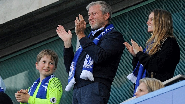 Premier League: Ταξίδι του Αμπράμοβιτς στην Τουρκία για την πώληση της Τσέλσι