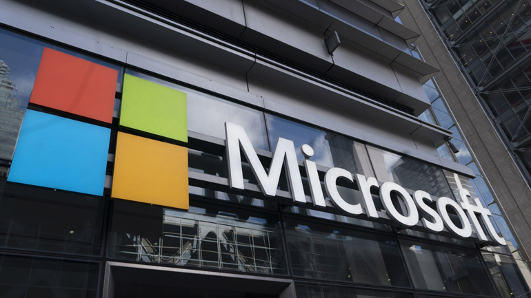 Η Microsoft αναστέλλει τις πωλήσεις προϊόντων και υπηρεσιών στη Ρωσία