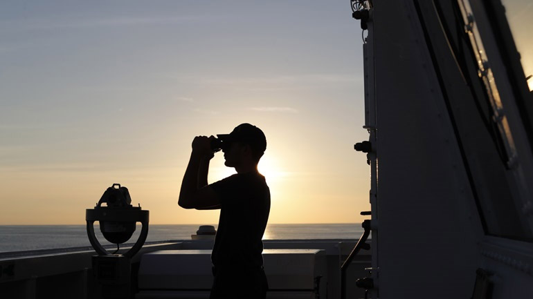 Κοινά στρατιωτικά γυμνάσια Κολομβίας – Γαλλίας στη Θάλασσα της Καραϊβικής