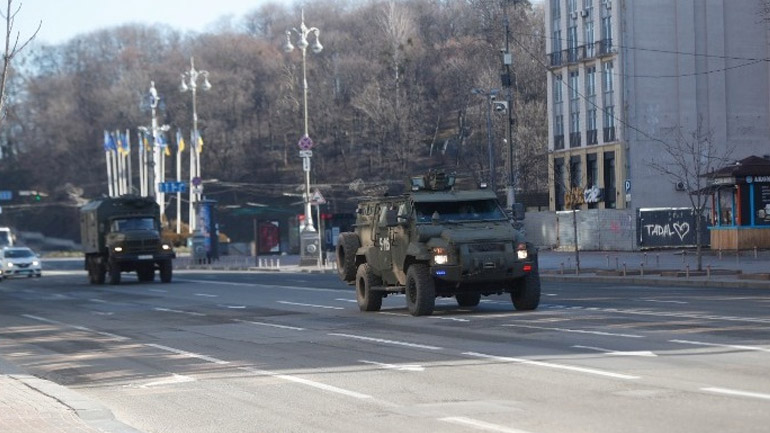 Υπό πολιορκία το λιμάνι της Μαριούπολης