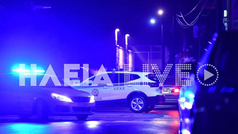 Έγκλημα στην Ανδραβίδα: Ομολόγησε ο δράστης της τετραπλής δολοφονίας – Τα ερωτηματικά για το δεύτερο ΙΧ