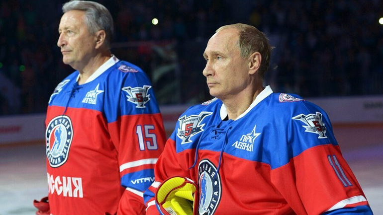 Δεν δικαιούνται να ομιλούν Αμερική και… Ολυμπιακός!