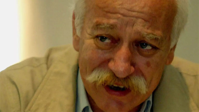 Την Τετάρτη η κηδεία του Χρόνη Μπότσογλου