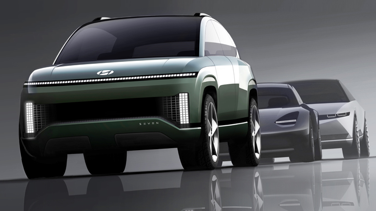 Επένδυση 72 δισ.ευρώ σε νέες τεχνολογίες θα κάνει η Hyundai Motor έως το 2030