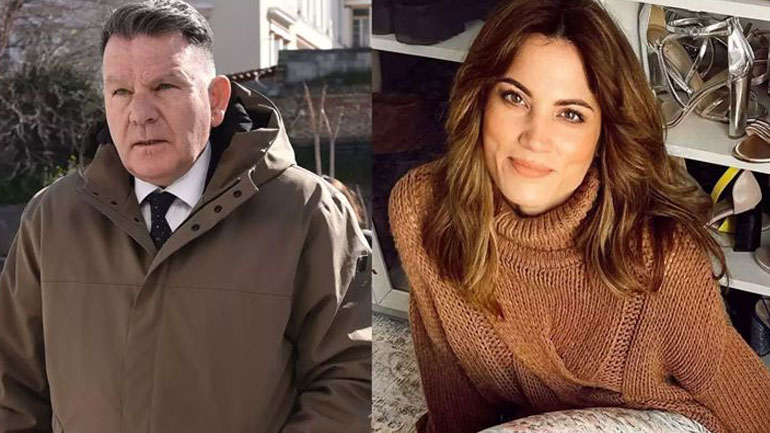 Μαίρη Συνατσάκη σε Αλέξη Κούγια: «Δηλώνω ανύπαντρη, χωρίς οικογένεια, ανεπάγγελτη επαγγελματίας ομοφυλόφιλη»