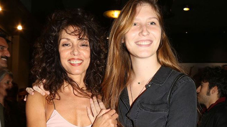 Δήμητρα Παπαδήμα για την παρενόχληση της κόρης της: «Αυτός ο άνθρωπος είναι πρωταγωνιστής»