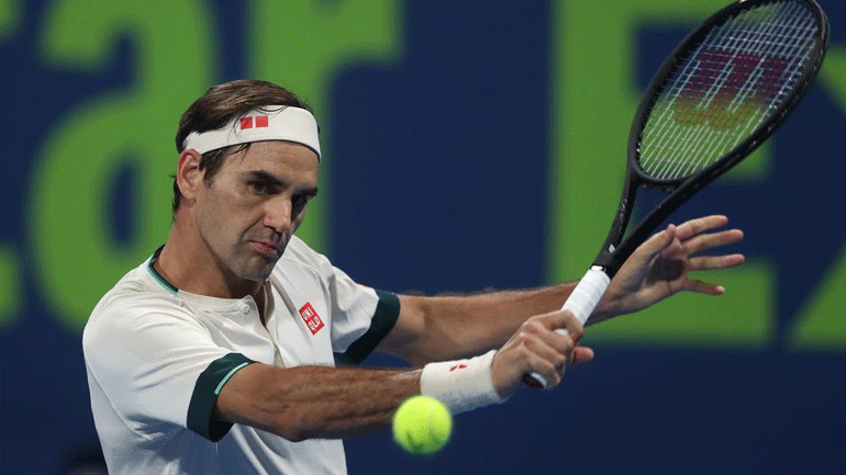 Το US Open 2022 ο μεγάλος στόχος του Φέντερερ