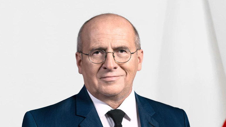 Υπ. ΕΞ. Πολωνίας: Δεν θα αναγνωρίσουμε εδαφικές αλλαγές που θα προκληθούν από παράνομη επιθετικότητα