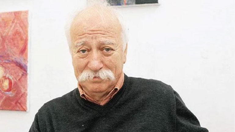 Συλλυπητήρια μηνύματα Μενδώνη και Γιατρομανωλάκη για τον θάνατο του Χρόνη Μπότσογλου