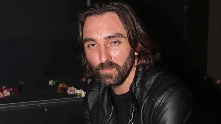 Ξεσπά ο Ιβάν Σβιτάιλο: «Η μητέρα μου και η γιαγιά μου είναι στην Κριμαία, πώς να φύγουν;»