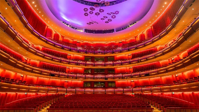 Εθνική Λυρική Σκηνή: H προπώληση των παραγωγών Απριλίου – Ιουλίου 2022 ξεκινά στις 7 Μαρτίου