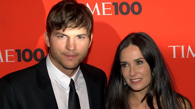 Άστον Κούτσερ και Μίλα Κούνις συγκεντρώνουν βοήθεια για την Ουκρανία