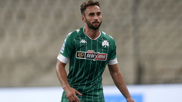 Παναθηναϊκός: Επιστροφή Μαουρίσιο στην «πράσινη» αποστολή