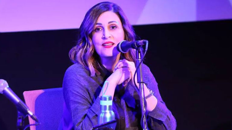 Ελένη Πέτα για Σάκη Ρουβά και Ελένη Φουρέιρα: «Δεν ταιριάζουμε σε συνεργασία»