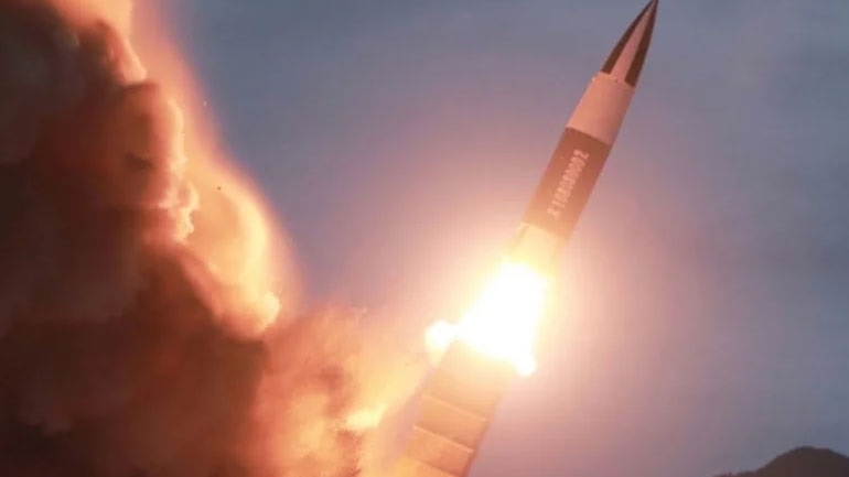 Βόρεια Κορέα: Προχώρησε σε δεύτερη δοκιμή για την ανάπτυξη κατασκοπευτικού δορυφόρου