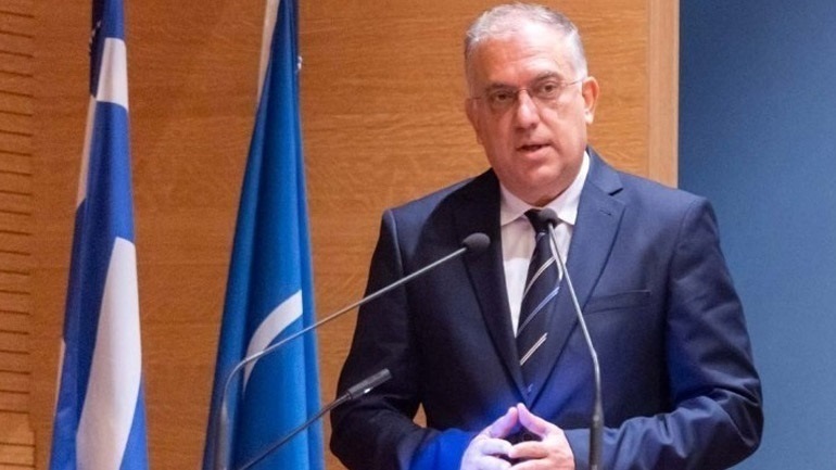 Θεοδωρικάκος σε Ζαχάροβα: Δεν συκοφαντεί τη Ρωσία η Ελλάδα, αλλά οι πράξεις του Πούτιν