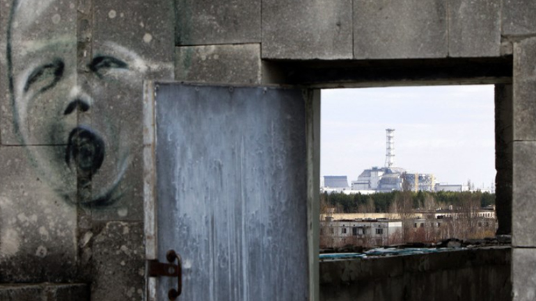 Ρωσικά ΜΜΕ: Η Ουκρανία πλησιάζει στην απόκτηση πυρηνικών «βρόμικων βομβών»