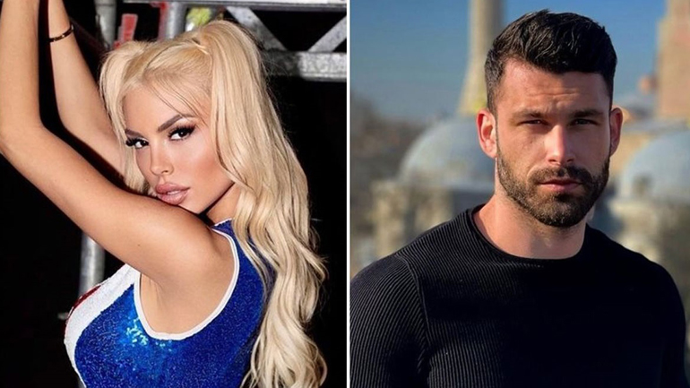 Survivor: Η δημόσια στήριξη της Αλεξάνδρας Παναγιώταρου στον φημολογούμενο σύντροφό της Στάθη Σχίζα