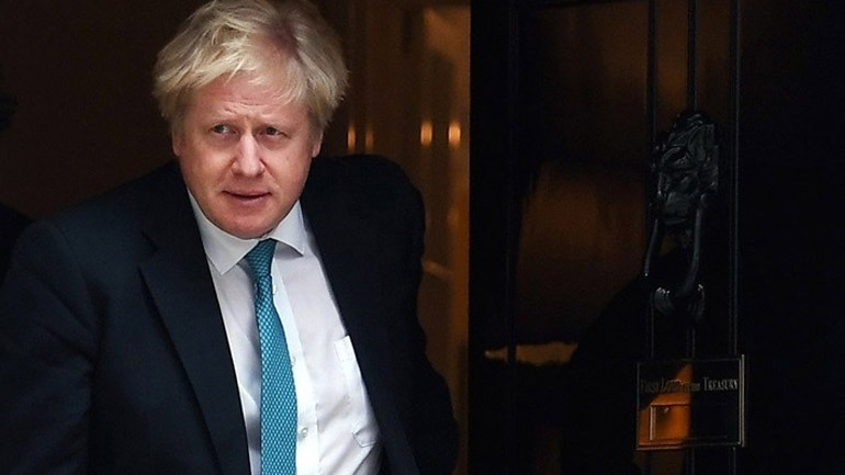 Η Βρετανία θα παρουσιάσει «σχέδιο δράσης» για να «αποτύχει» η ρωσική εισβολή στην Ουκρανία