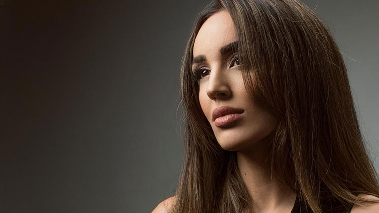 «Τα τιμαλφή» της Μαρίας Αναματερού στο Μέγαρο Μουσικής Αθηνών