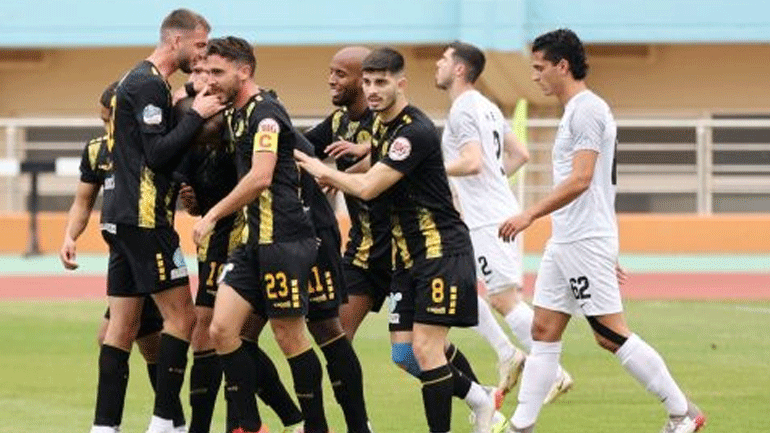 Super League 2: Ο Εργοτέλης πήρε τη νίκη, 2-0 την Καλαμάτα