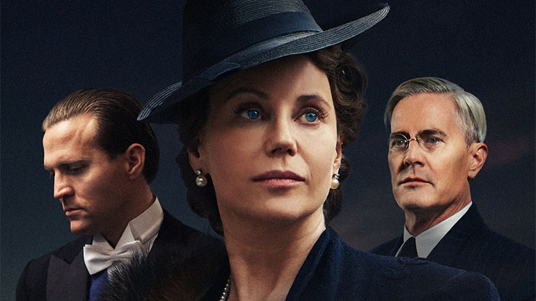 Νέες σειρές και ταινίες στο ERTFLIX για το τριήμερο της Καθαρής Δευτέρας