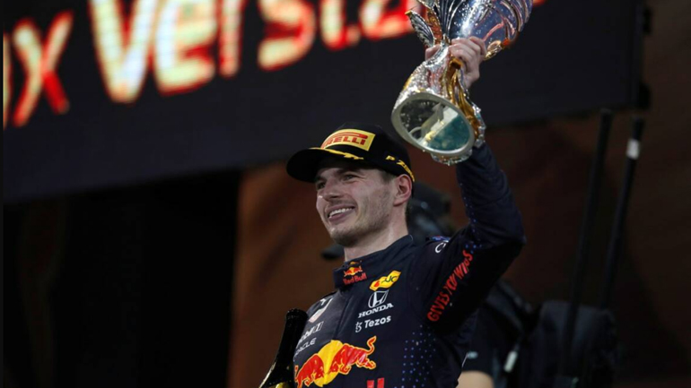 Η Red Bull ρίχνει χρυσάφι στα πόδια του Verstappen με νέο μυθικό συμβόλαιο
