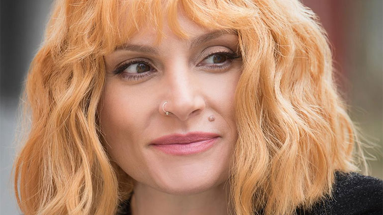 «Τι να λέμε τώρα»: Νέο άλμπουμ της Ελεωνόρας Ζουγανέλη με τον Σταμάτη Κραουνάκη