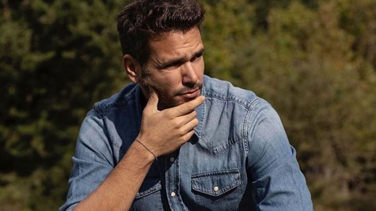 Ο Μιχάλης Λεβεντογιάννης εξομολογείται: «Πήγα για πλύση στομάχου και από λάθος νοσοκόμας σχεδόν έπεσα σε κώμα»