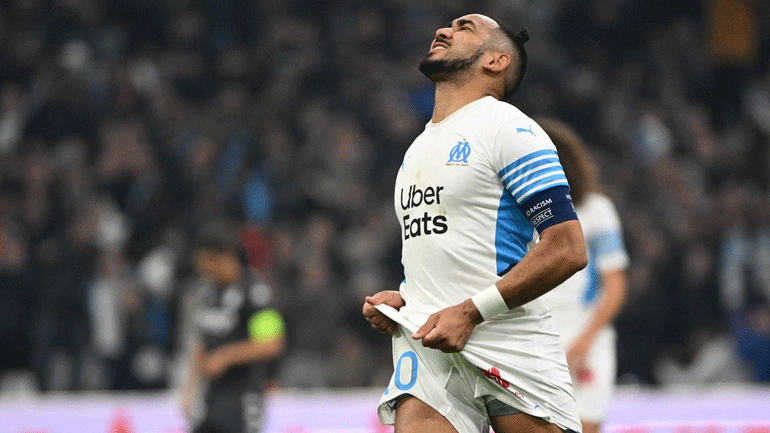 Ήττα για τη Μαρσέιγ, 1-0 η Μονακό