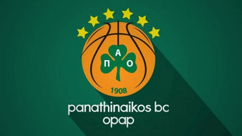 Μπάσκετ: Ο Παναθηναϊκός ανακοίνωσε δύο περιστατικά κορωνοϊού